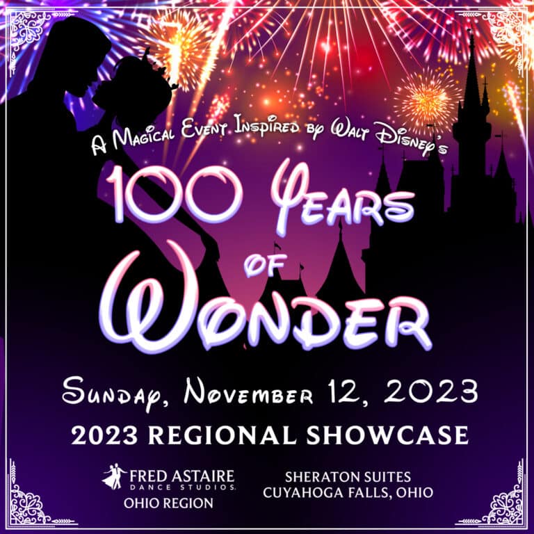 100 YEARS 2023 Square