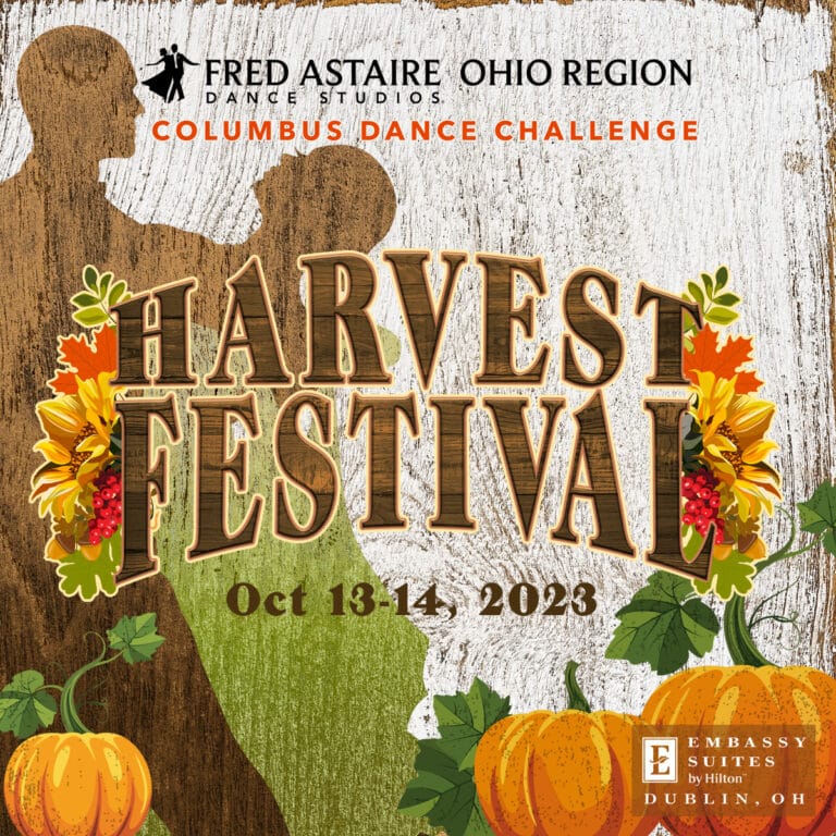 2023 Harvest Festival Square