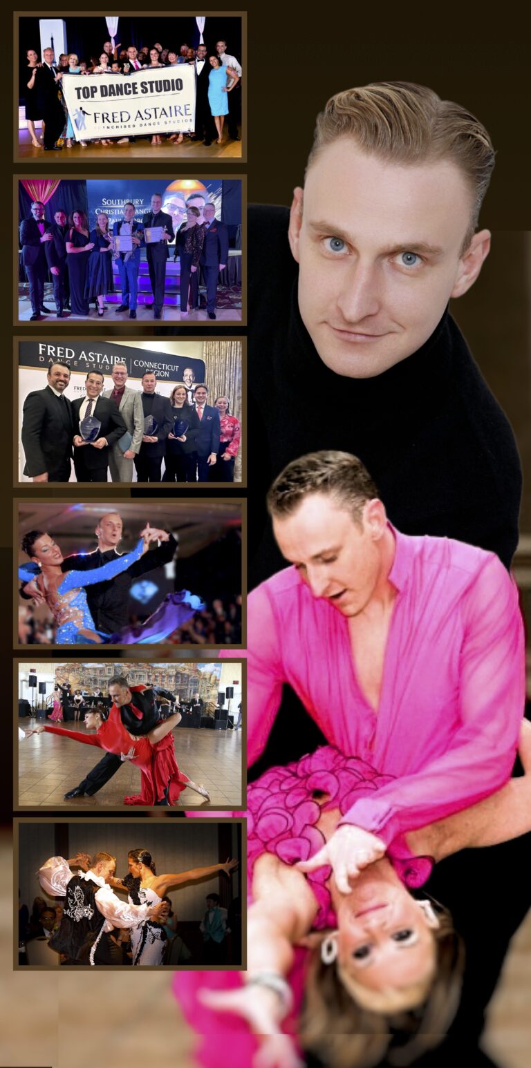 Dance Coach Old Saybrook