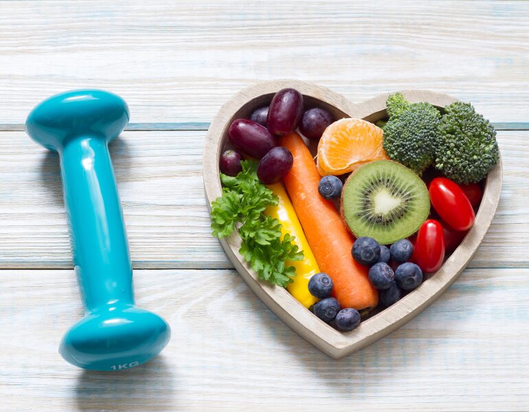 Nutrition Foods
