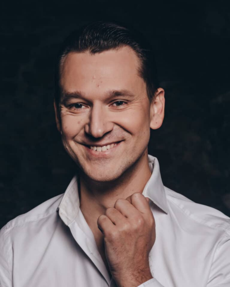 Roman Myrkin