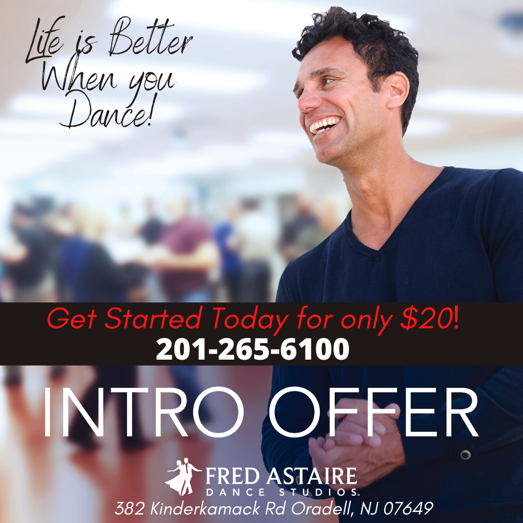 Special Offers Oradell