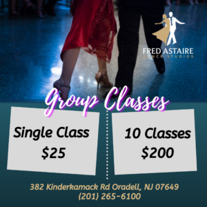 Copy of Zumba Dance Fitness Flyer -