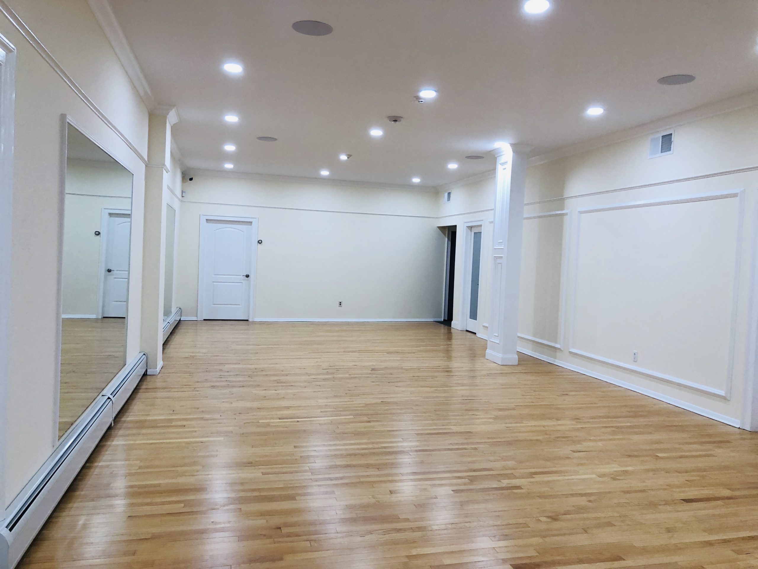 Studio Rental Oradell