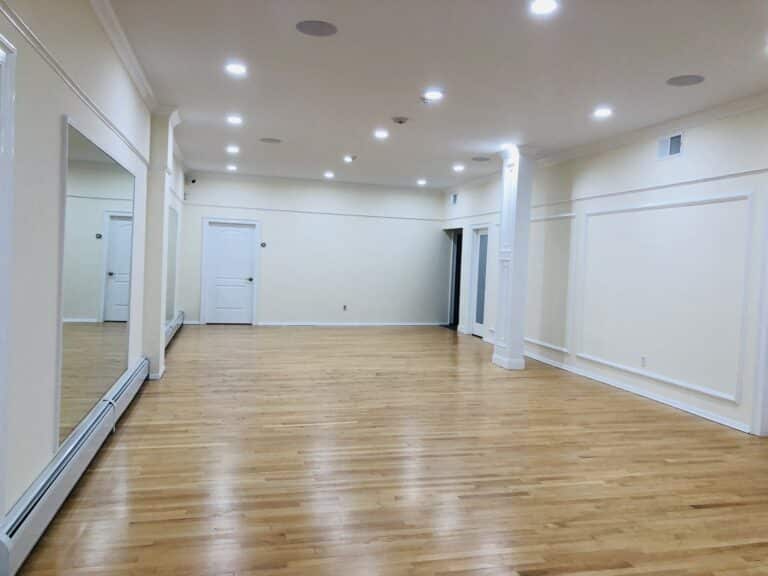 Studio Rental - Dance Studio IMG 7483 scaled 1 -