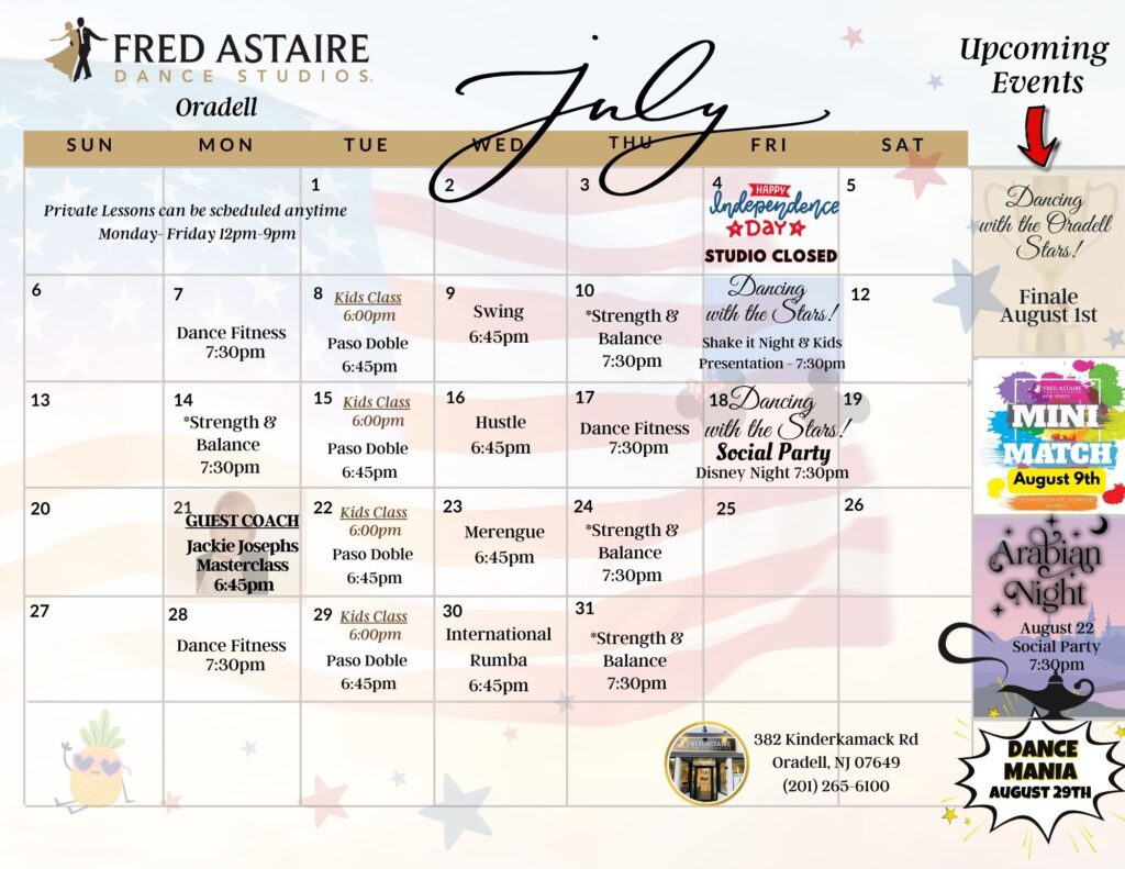 2024 Monthly Calendar 1 -