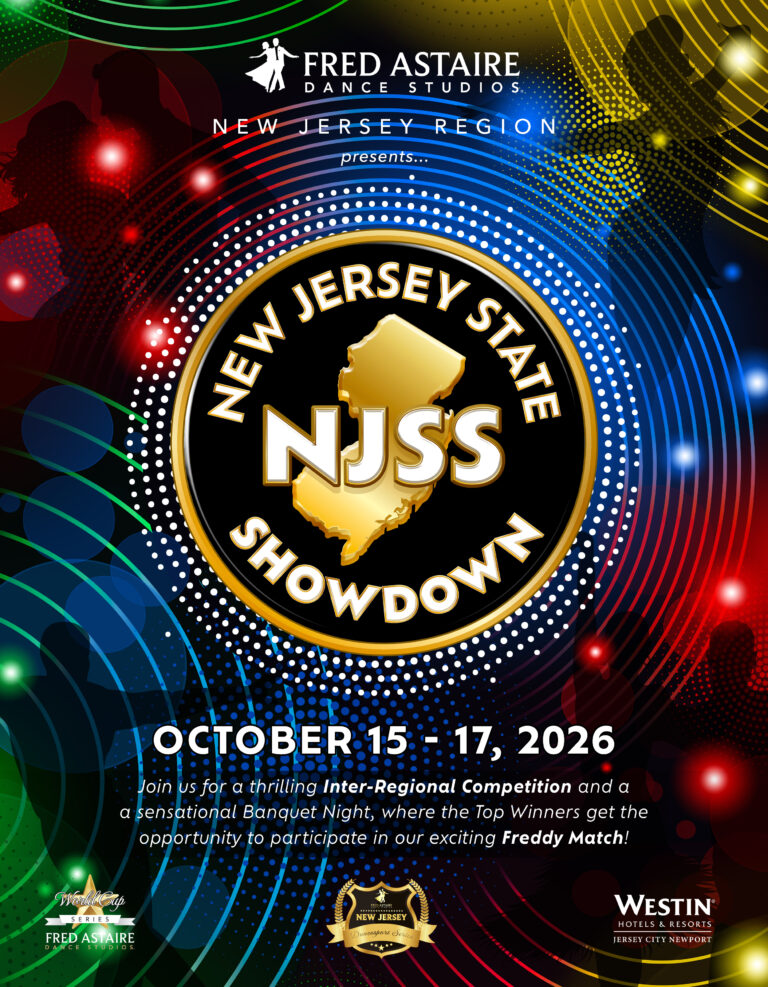 2026 NJSS Flyer