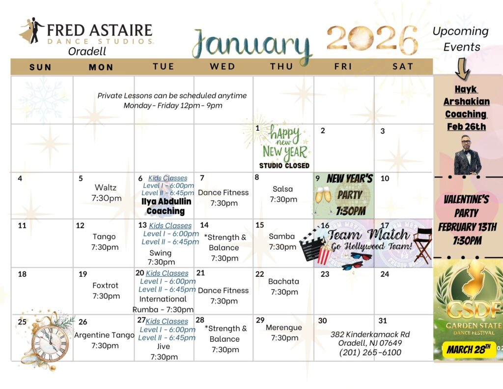 2025 Monthly Calendar 3 -