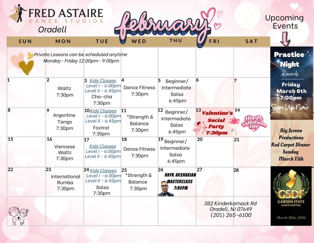 2025 Monthly Calendar 5 -