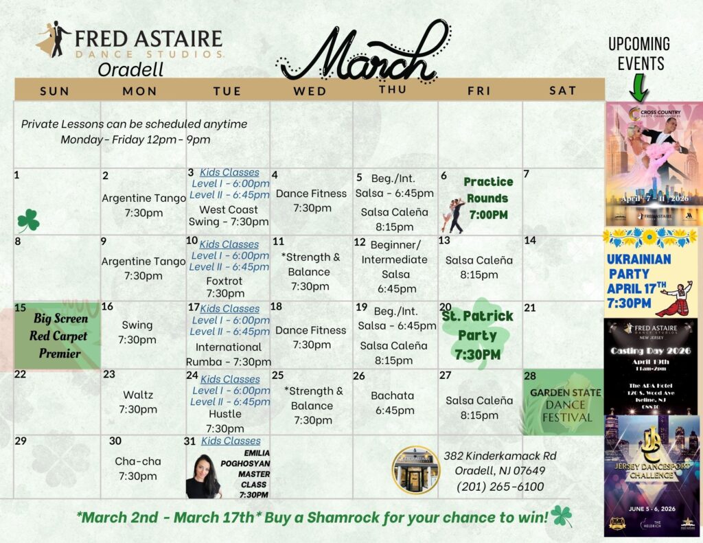 2025 Monthly Calendar 6 -