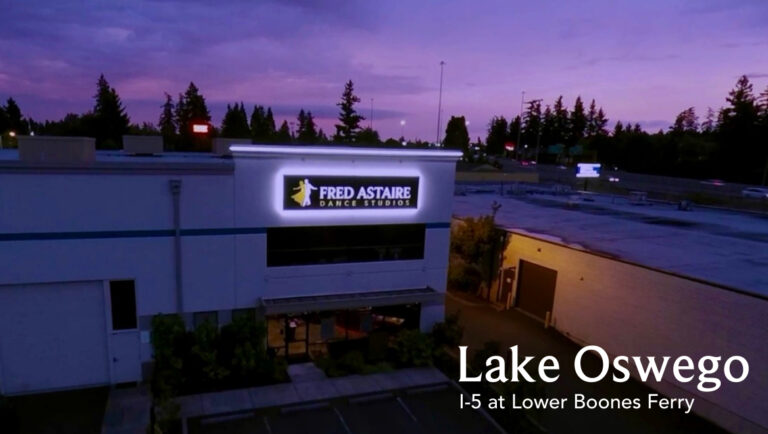 Lake Oswego