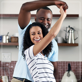 wedding dance lessons in Oro Valley, AZ