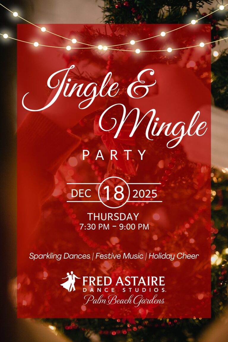 Holiday Party