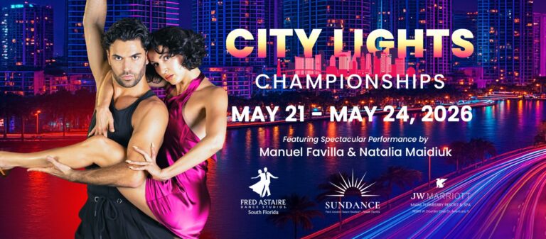 City Lights Championships