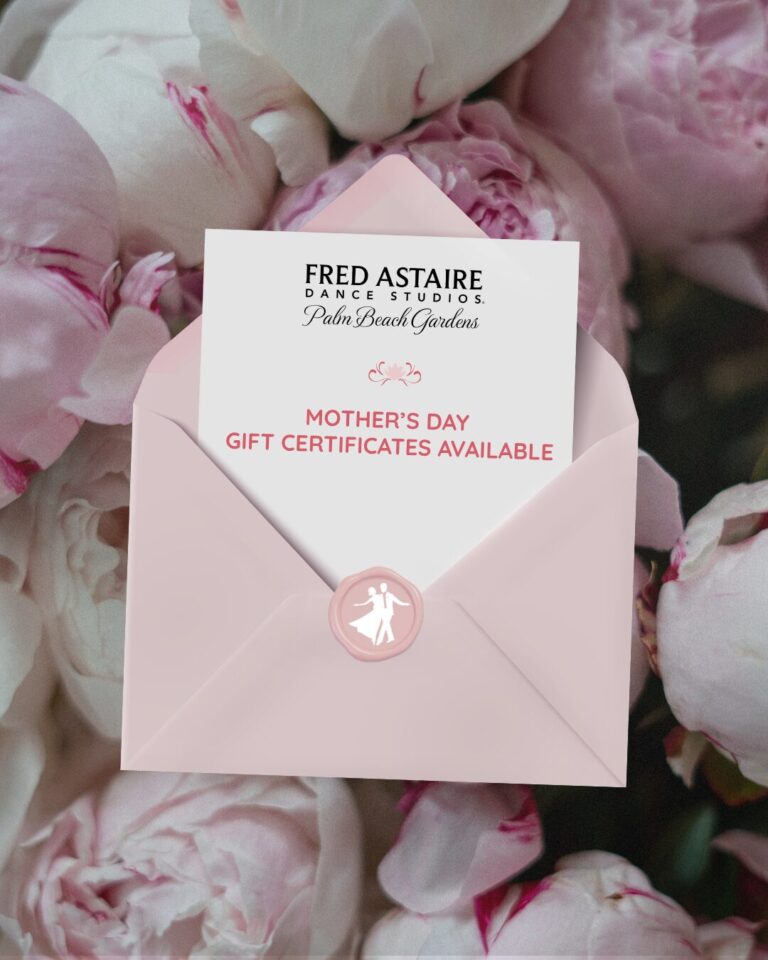 Mother's Day Gift Certificate