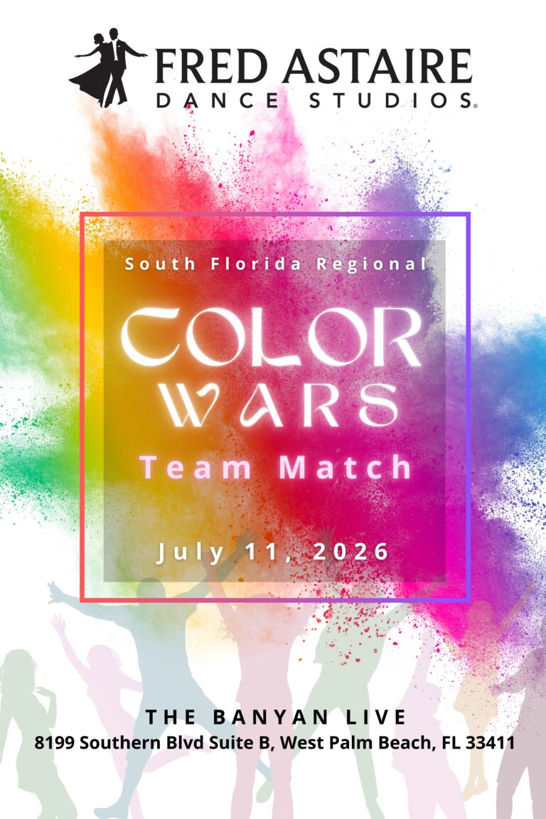 Color Wars Team Match