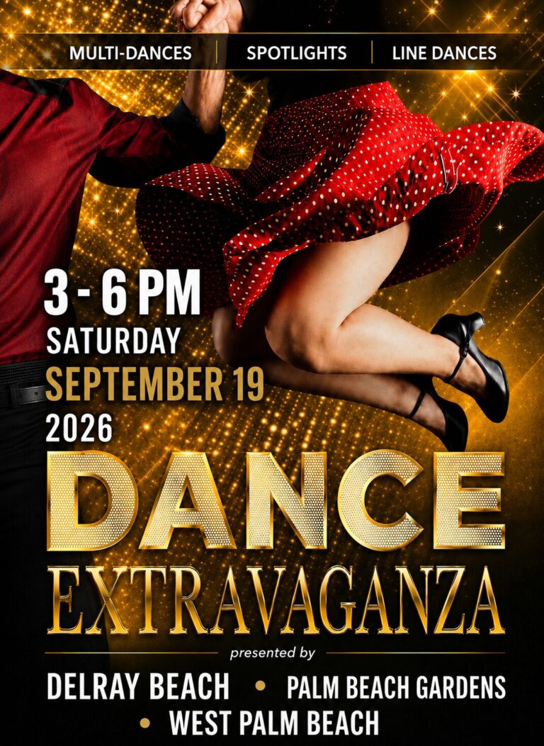 Dance Extravaganza 2026