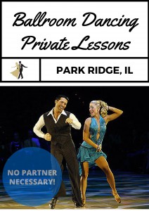 BallroomDancing as a Hobby (1)