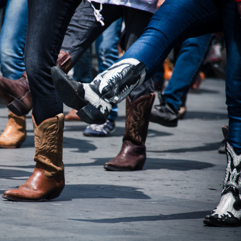 Country Western & Line Dancing Classes Pearland, TX