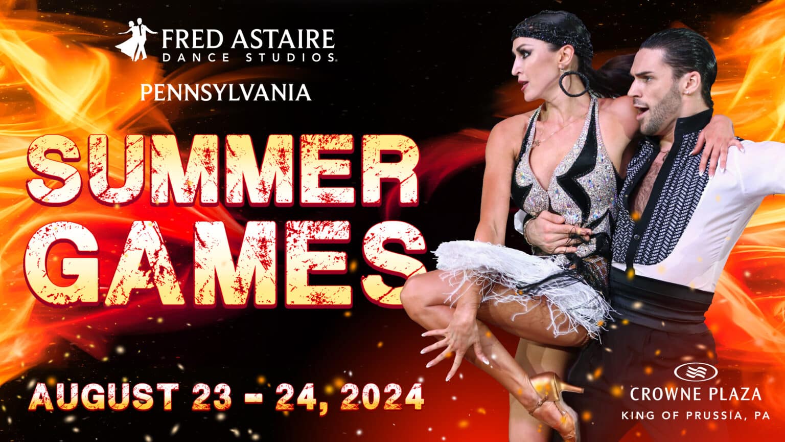Summer Games 2024
