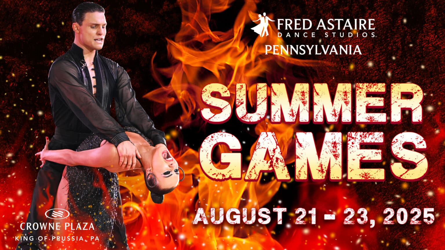 Summer Games 2025