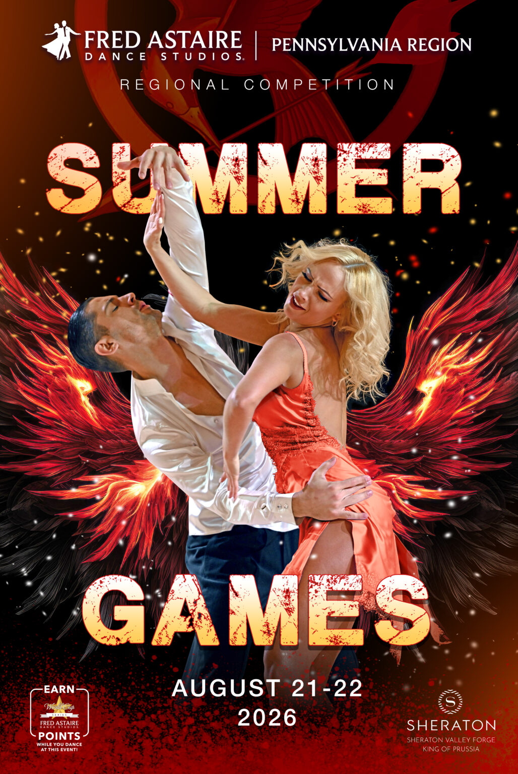 Summer Games 2026