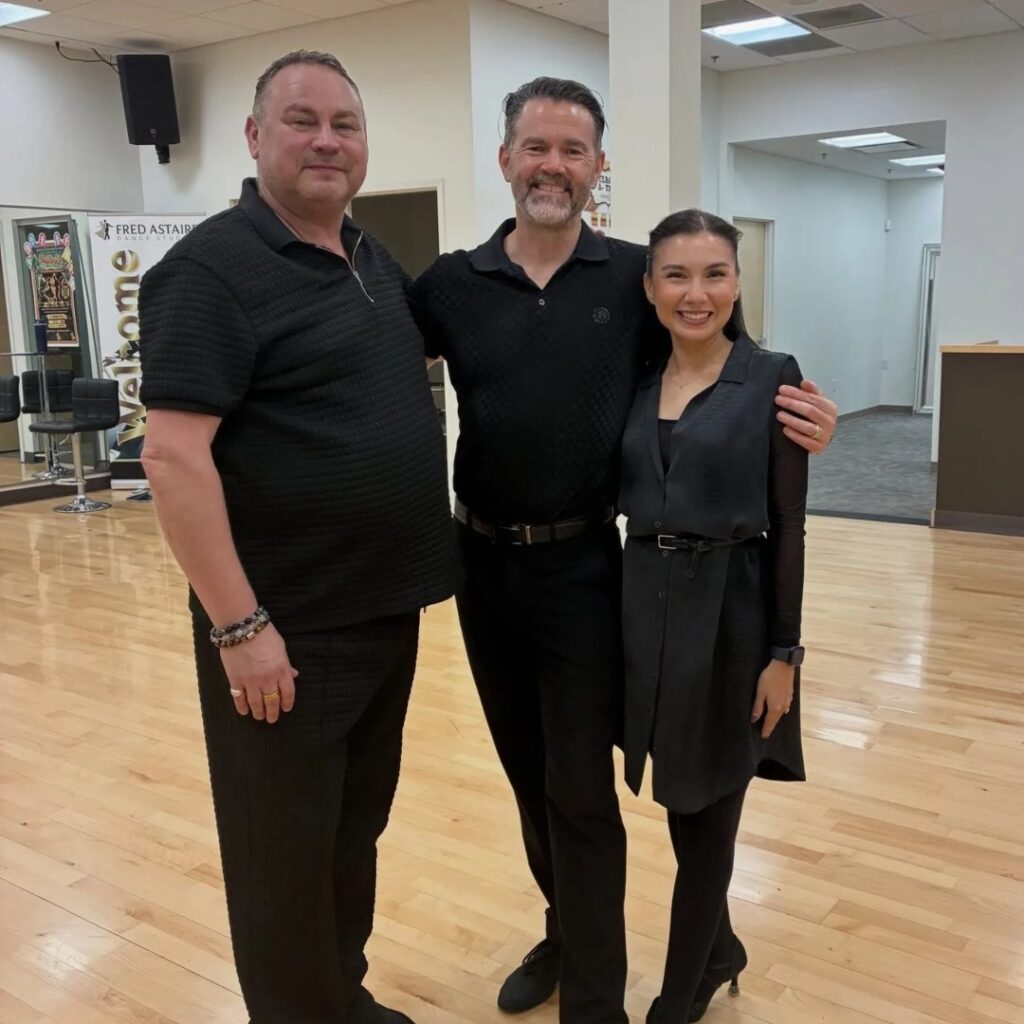 learn rumba in Peoria