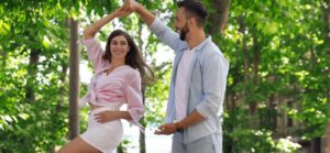 Step In. Kick Back. Read Up. Dance On! 10 Dance Classes for Beginners Fred Astaire Pinecrest Miami