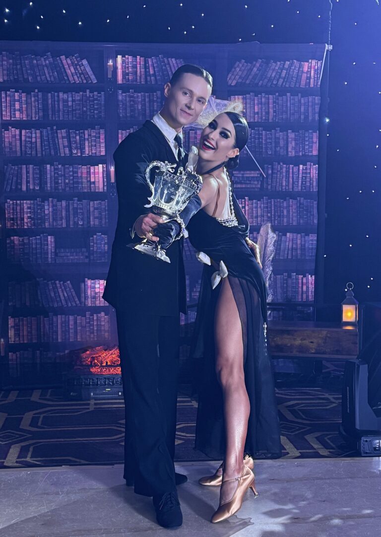 Owners— Alexey & Kseniia Grinev!✨ 13