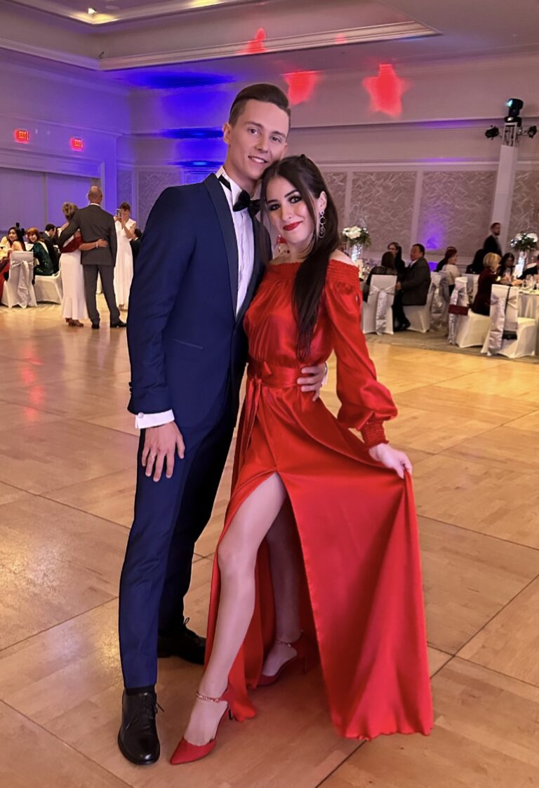 Owners— Alexey & Kseniia Grinev!✨ 15