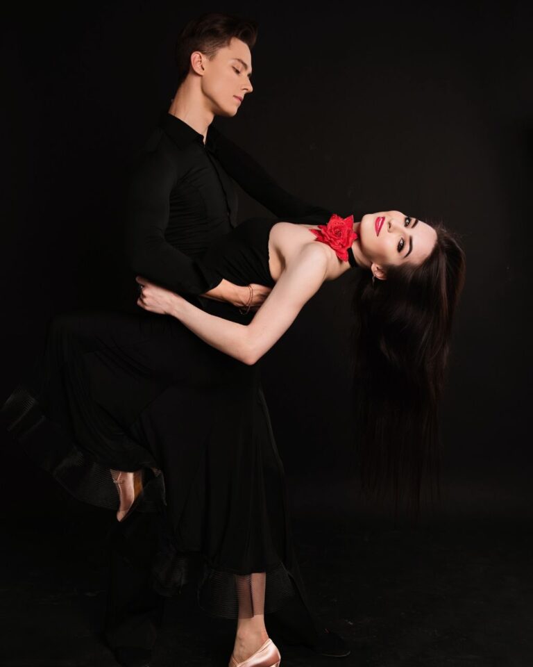 Owners— Alexey & Kseniia Grinev!✨ 2
