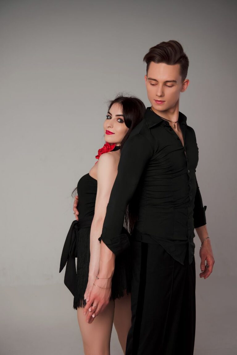 Owners— Alexey & Kseniia Grinev!✨ 3
