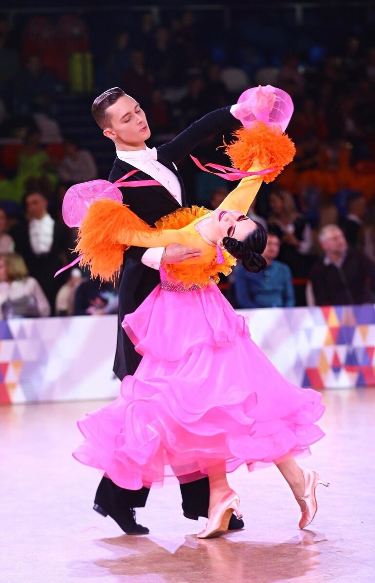 Owners— Alexey & Kseniia Grinev!✨ 4