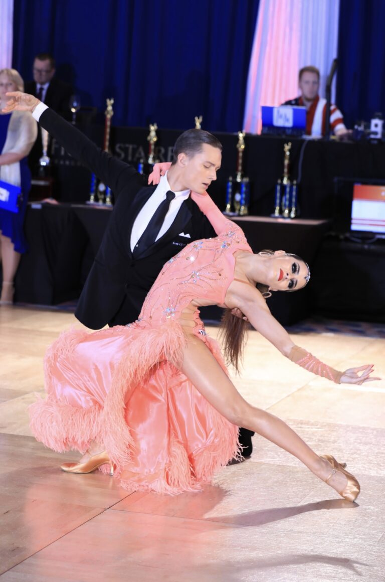 Owners— Alexey & Kseniia Grinev!✨ 6