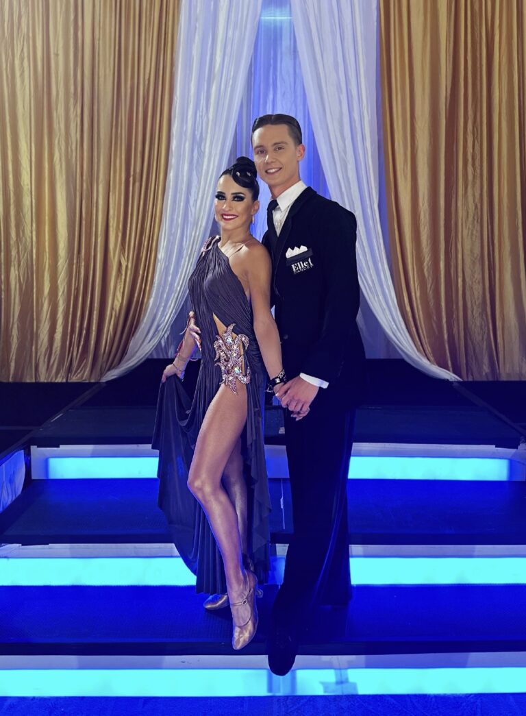 Owners— Alexey & Kseniia Grinev!✨ 7
