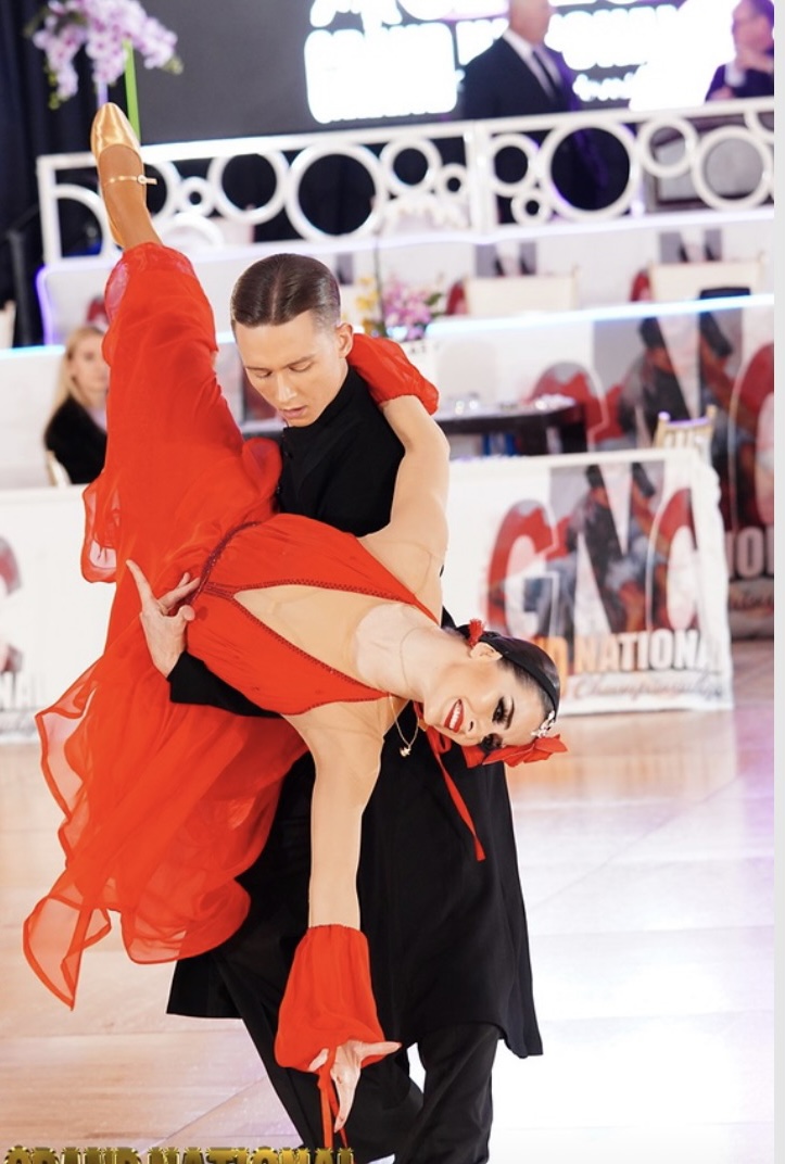 Owners— Alexey & Kseniia Grinev!✨ 8