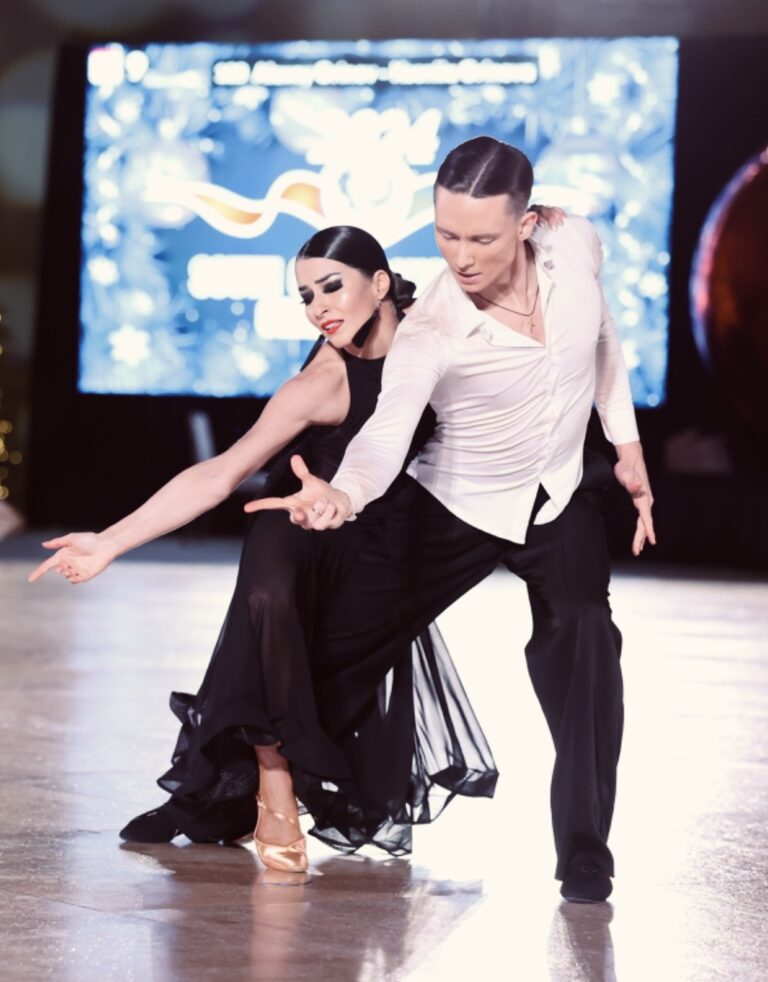 Owners— Alexey & Kseniia Grinev!✨ 9