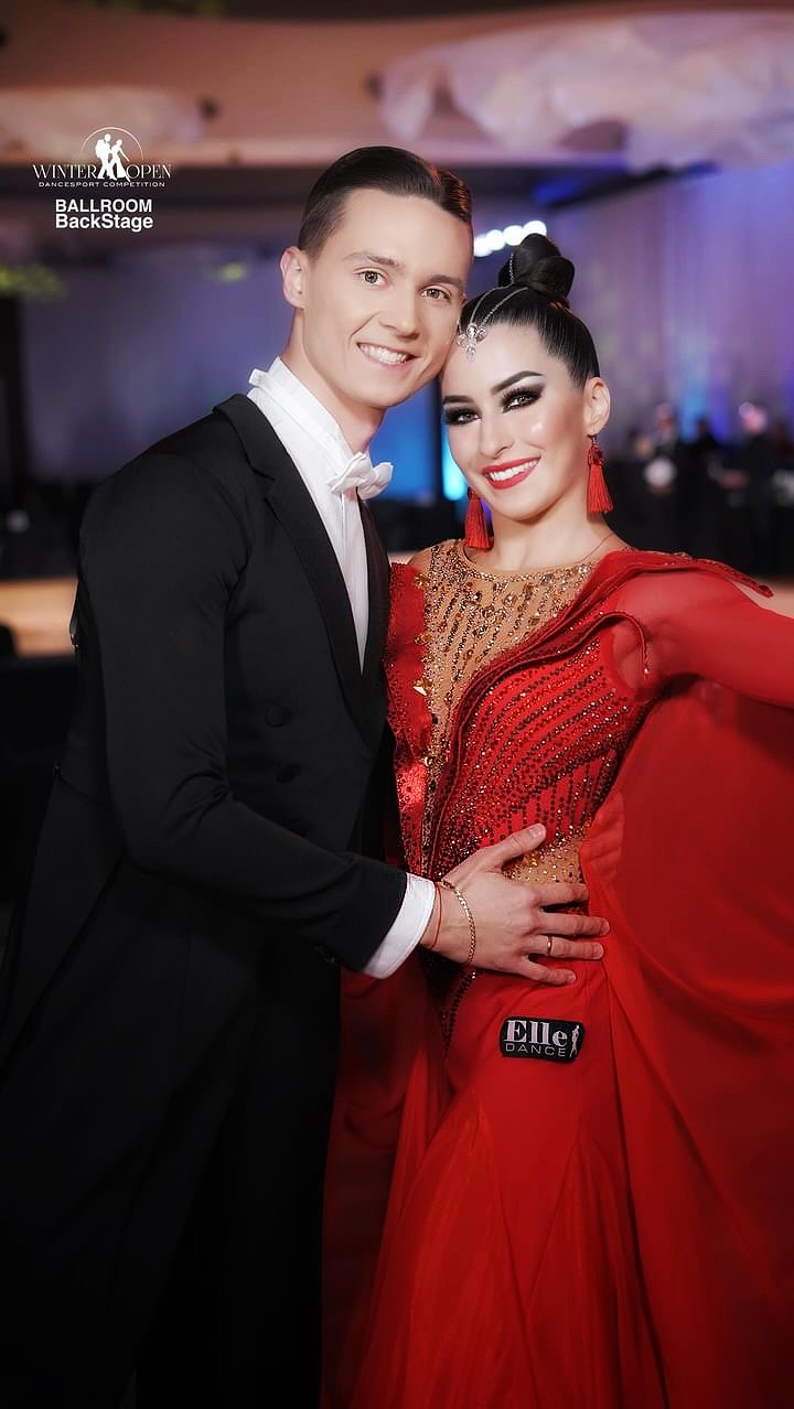 Alexey and Kseniia