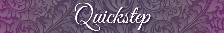 QUICKSTEP