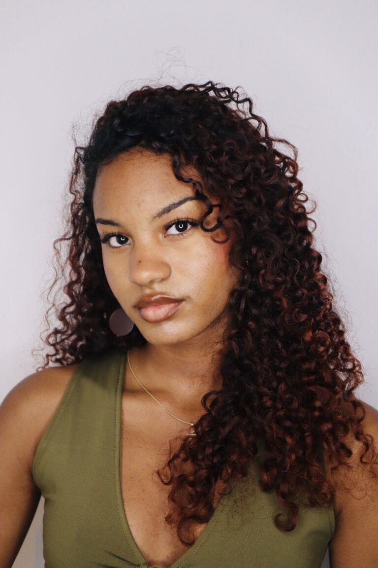 isa headshot