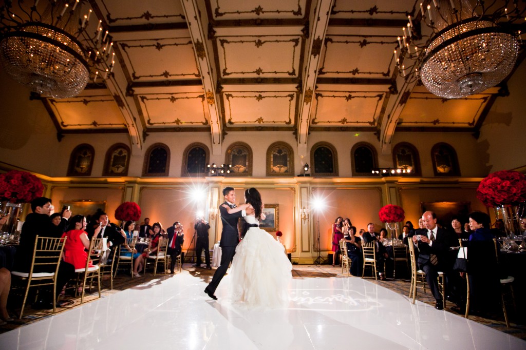 wedding dance lessons classes - princeton nj fred astaire2