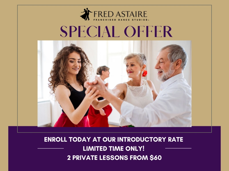 dance classes in raleigh for groups