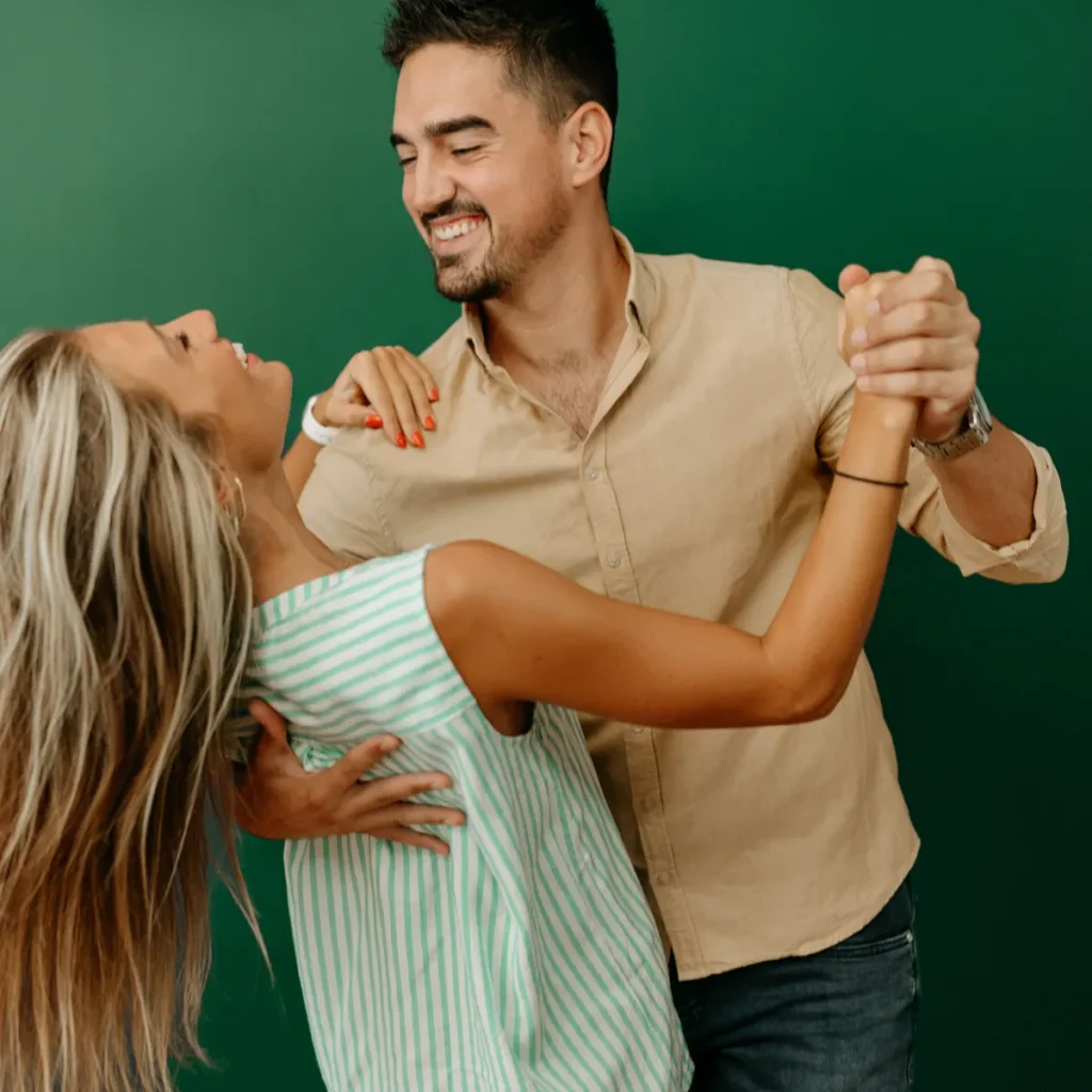 jive dance lessons