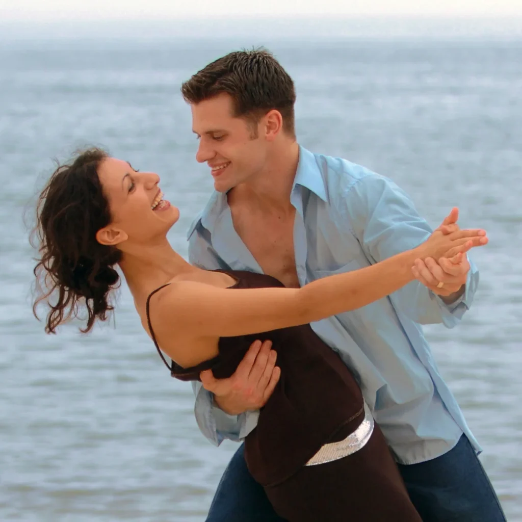 foxtrot dance lessons in raleigh