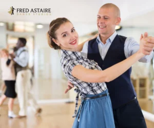 health benefits of dancing