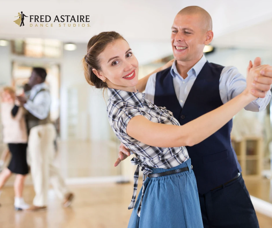 health benefits of dancing