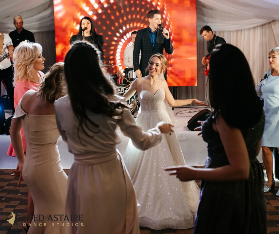 songs for a wedding reception in raleigh nc