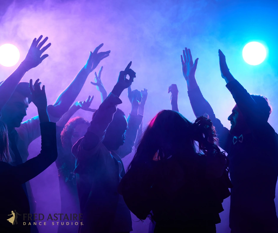 wedding party playlist