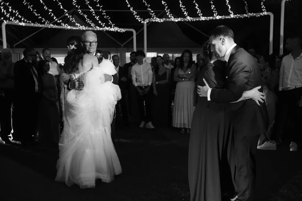 father daughter wedding dance lessons in Raleigh NC.