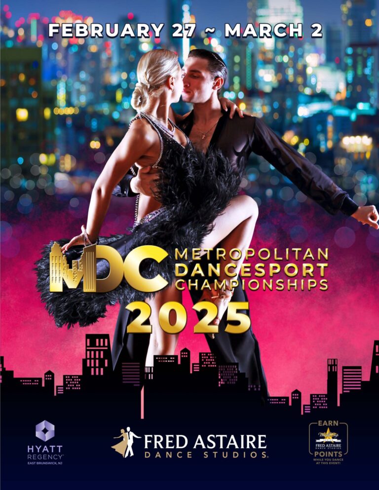 2025 MDC - Flyer